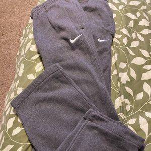 Men’s Nike sweatpants